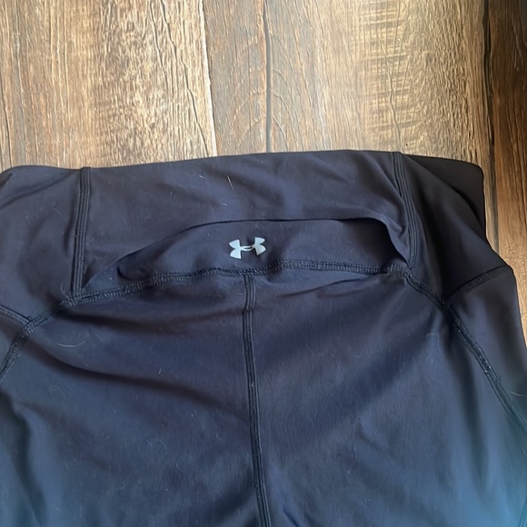 Under Armour Heatgear capris M - Picture 4 of 4